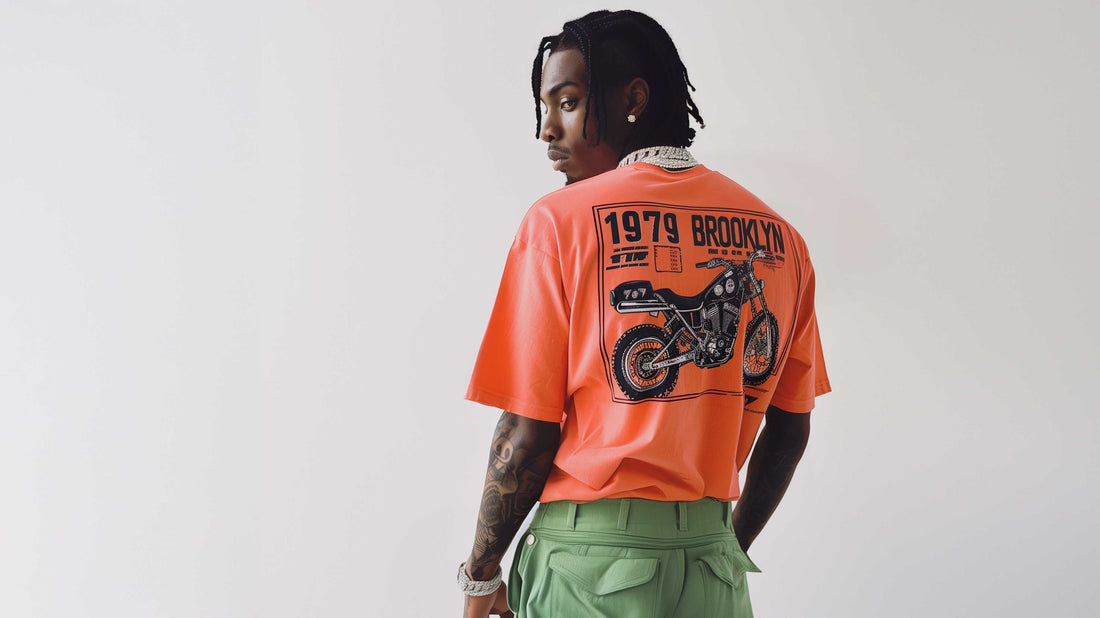 Style That Speaks How Clothing Becomes Personal Expression