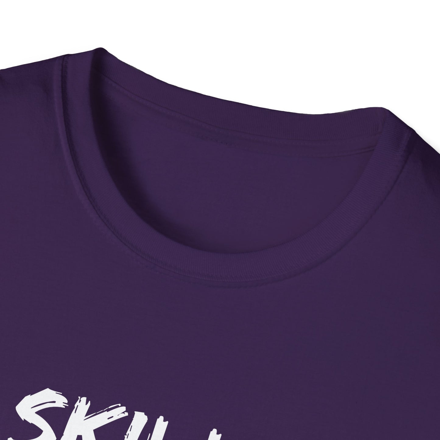 'Skills Pay Bills'  T-Shirt