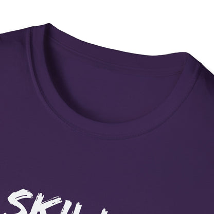 'Skills Pay Bills'  T-Shirt