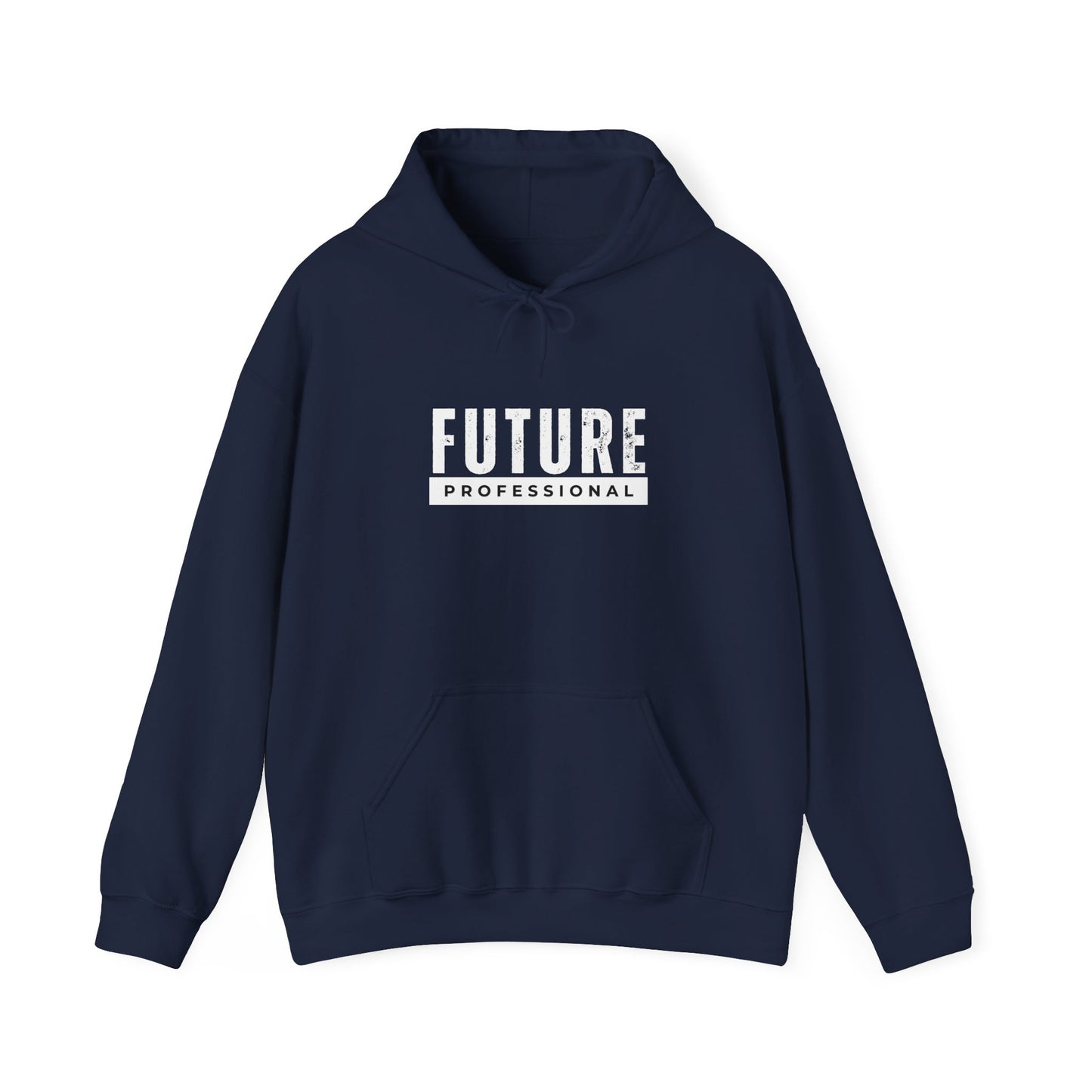 Future Professional Hoodie
