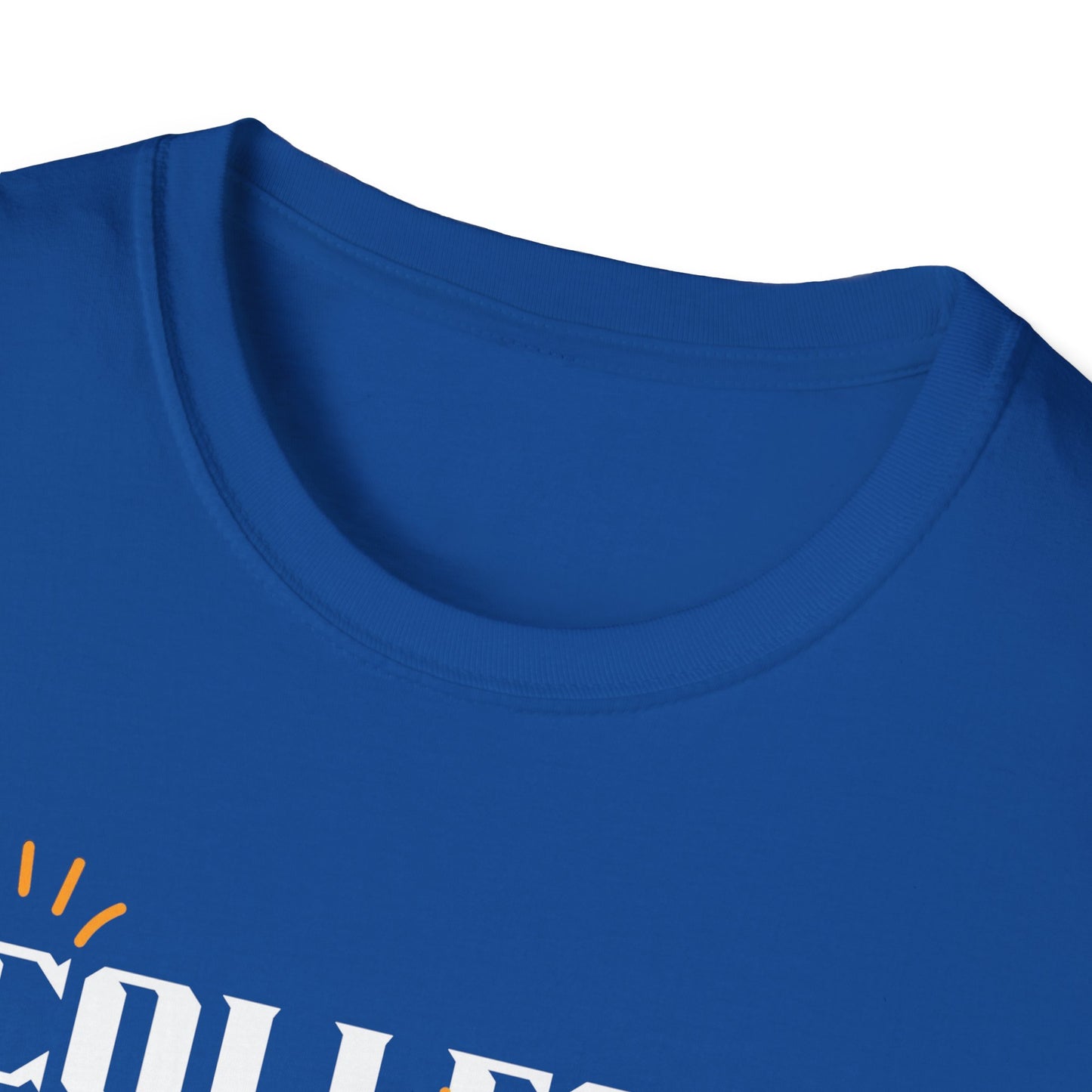 College & Career Ready T-Shirt