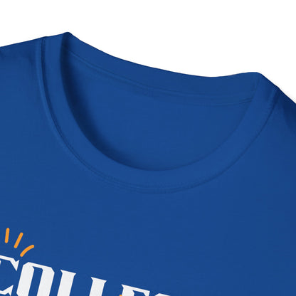 College & Career Ready T-Shirt