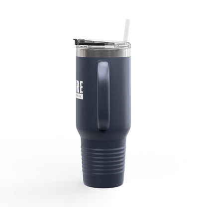 Future Professional  40oz Insulated Travel Mug