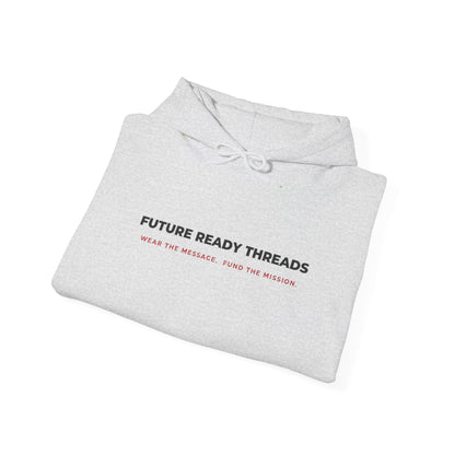Future Ready Threads Hoodie