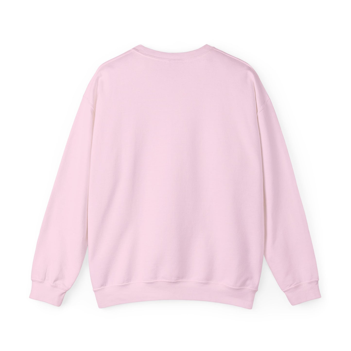 Future Ready Threads Crewneck Sweatshirt