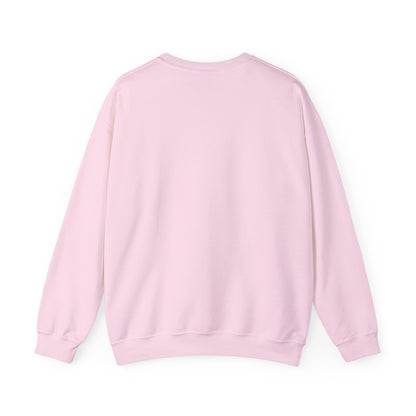 Future Ready Threads Crewneck Sweatshirt