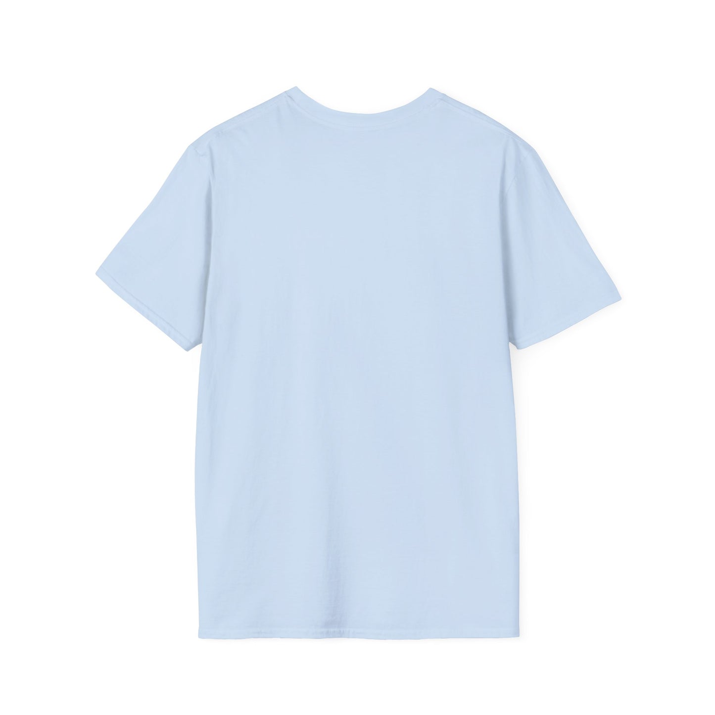 'Future Ready Threads'  T-Shirt