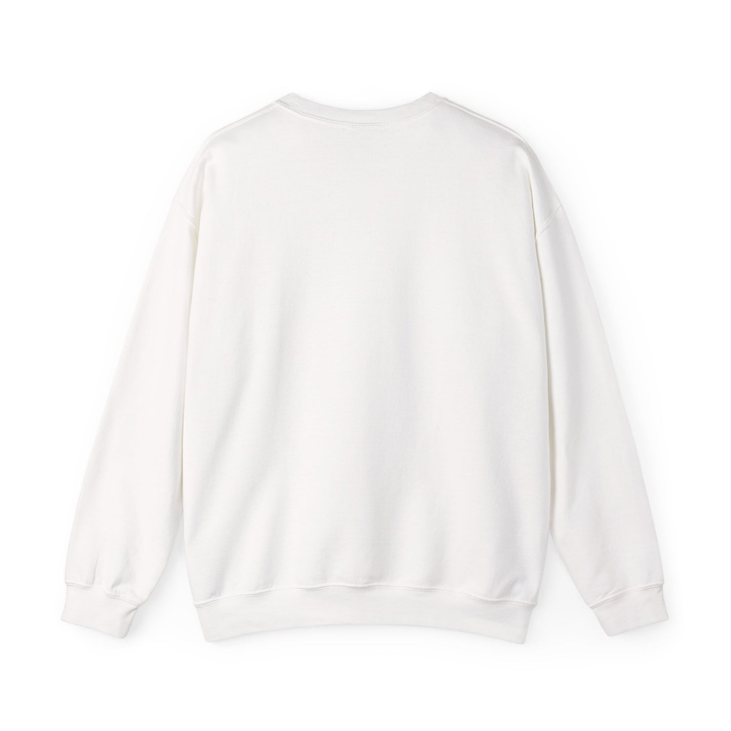 Future Ready Threads Crewneck Sweatshirt