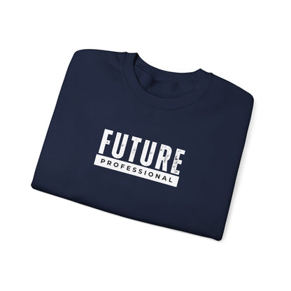 Future Professional Crewneck Sweatshirt