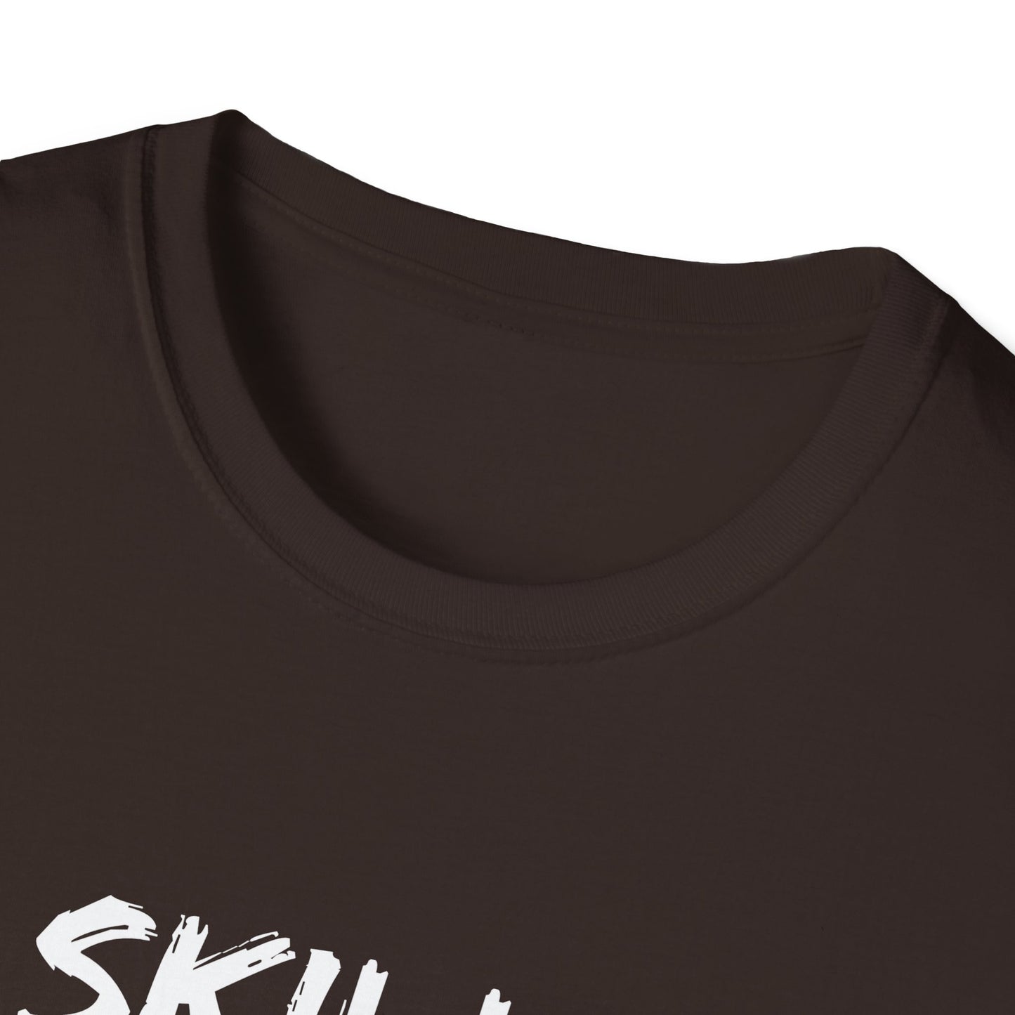 'Skills Pay Bills'  T-Shirt