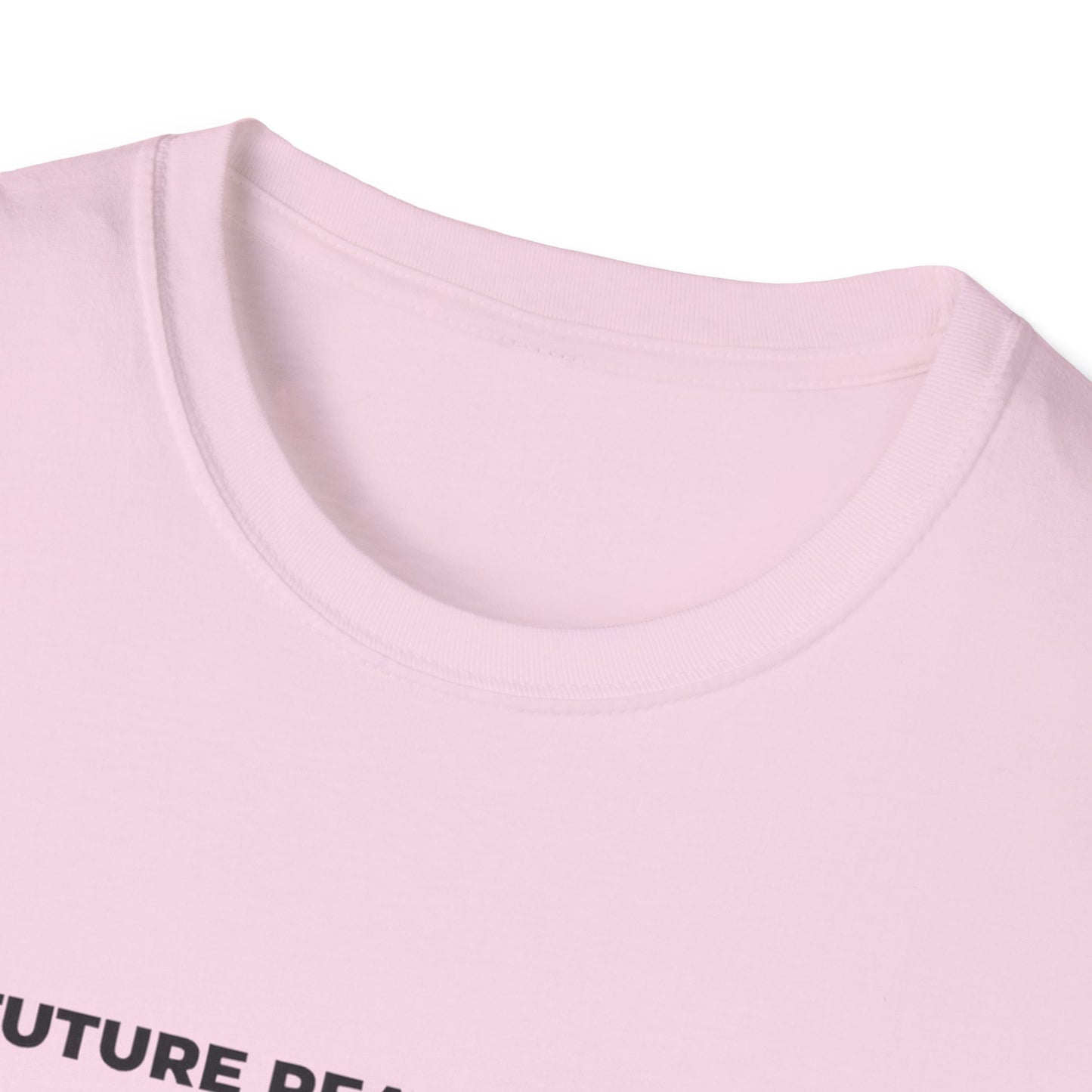 'Future Ready Threads'  T-Shirt