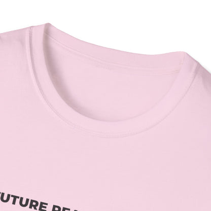 'Future Ready Threads'  T-Shirt