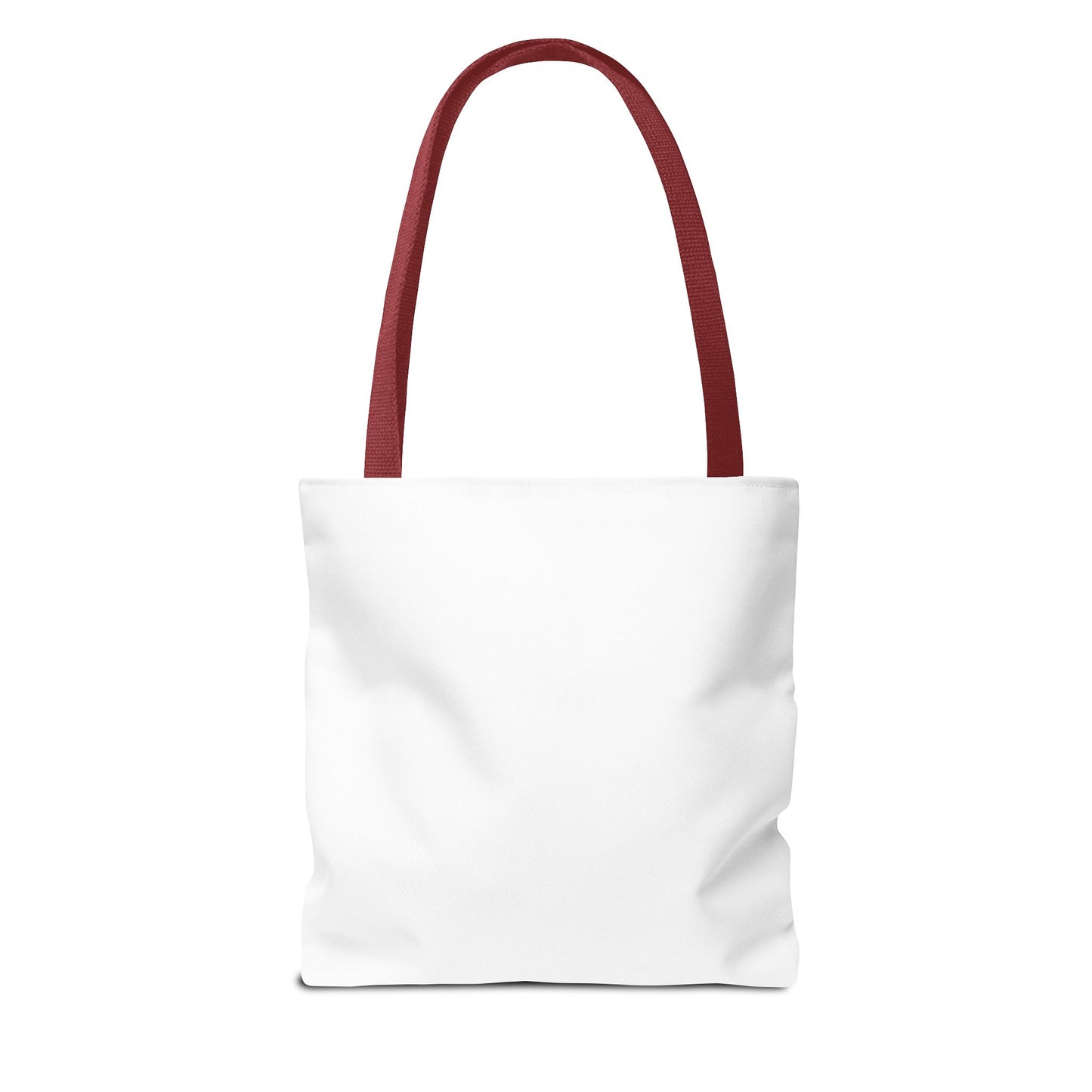 Future Ready Threads Tote Bag