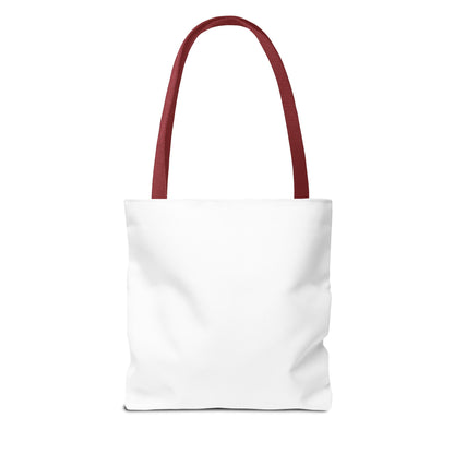 Future Ready Threads Tote Bag