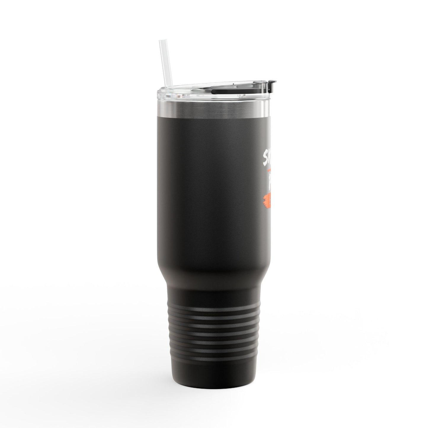 'Skills Pay Bills' 40oz Insulated Travel Mug