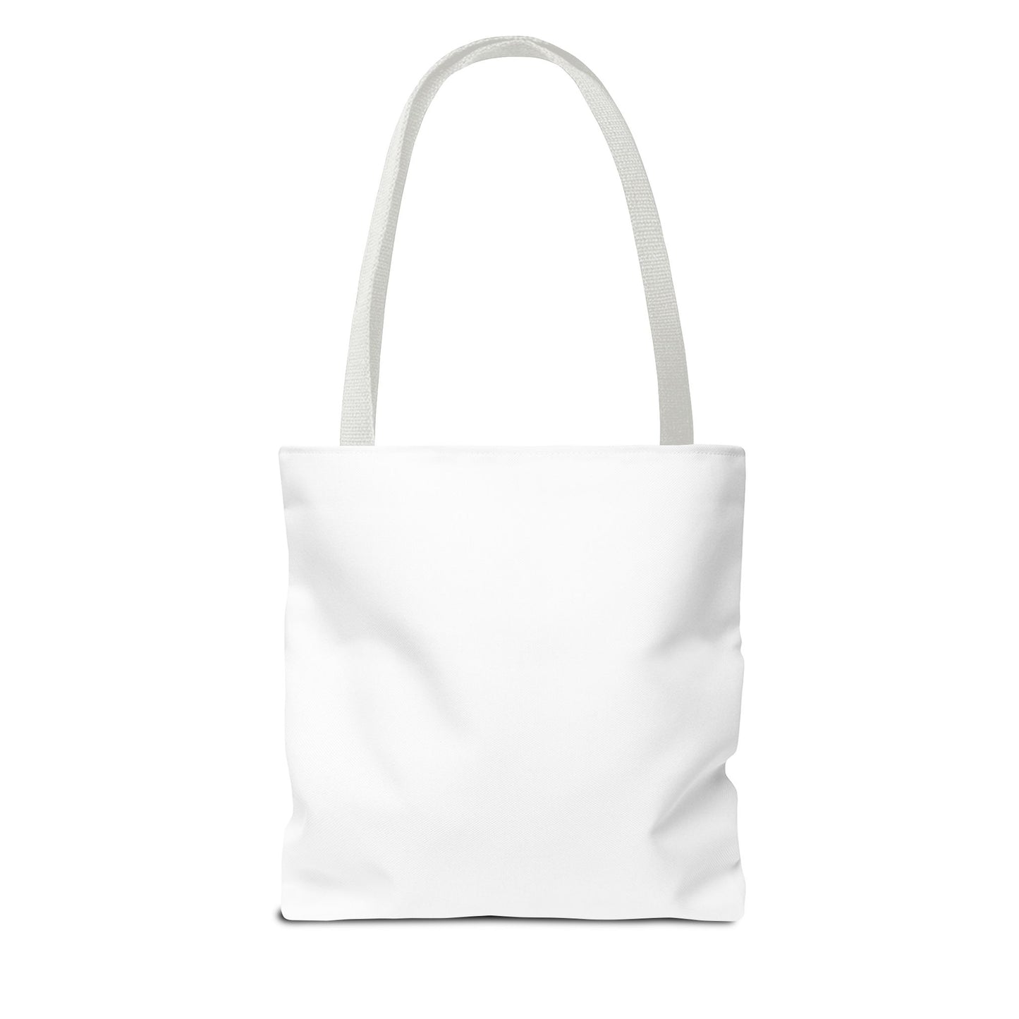 Future Ready Threads Tote Bag