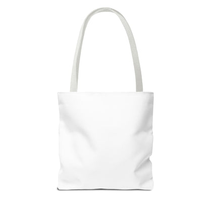 Future Ready Threads Tote Bag