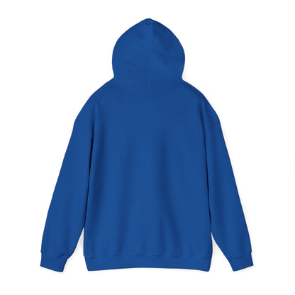 First-Gen Focused Hoodie