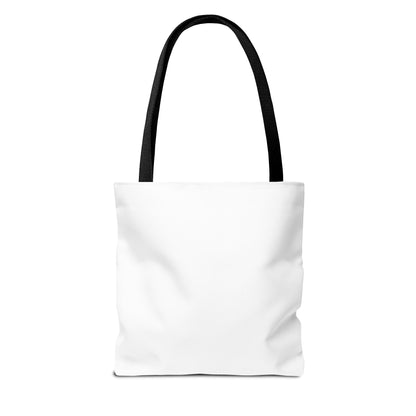 Future Ready Threads Tote Bag
