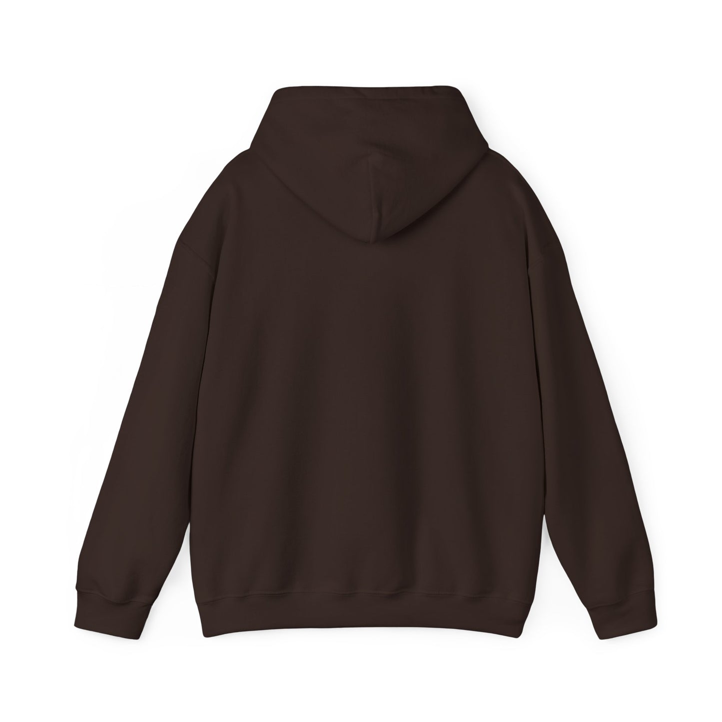 Work Ready Life Ready Hoodie