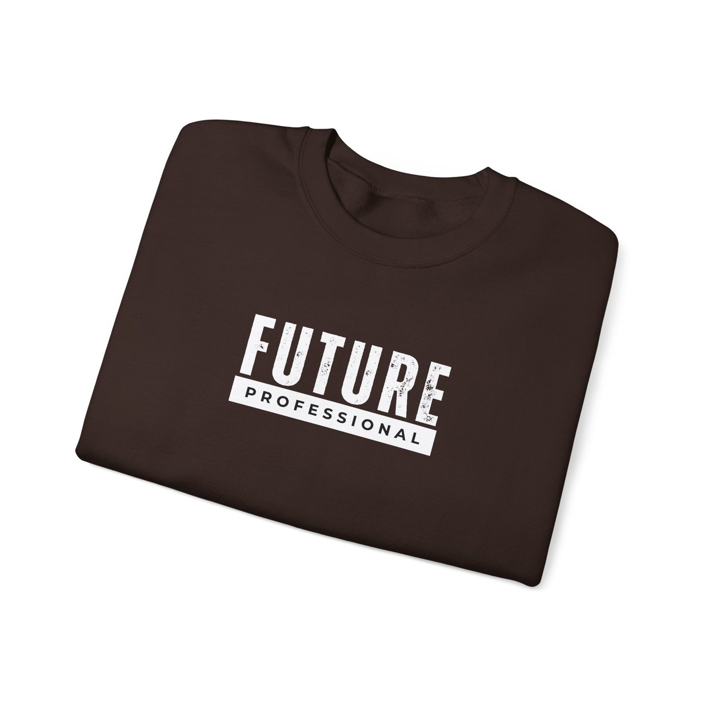 Future Professional Crewneck Sweatshirt