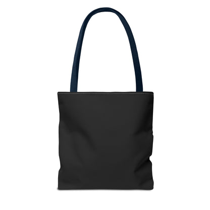 Work Ready Life Ready Tote Bag