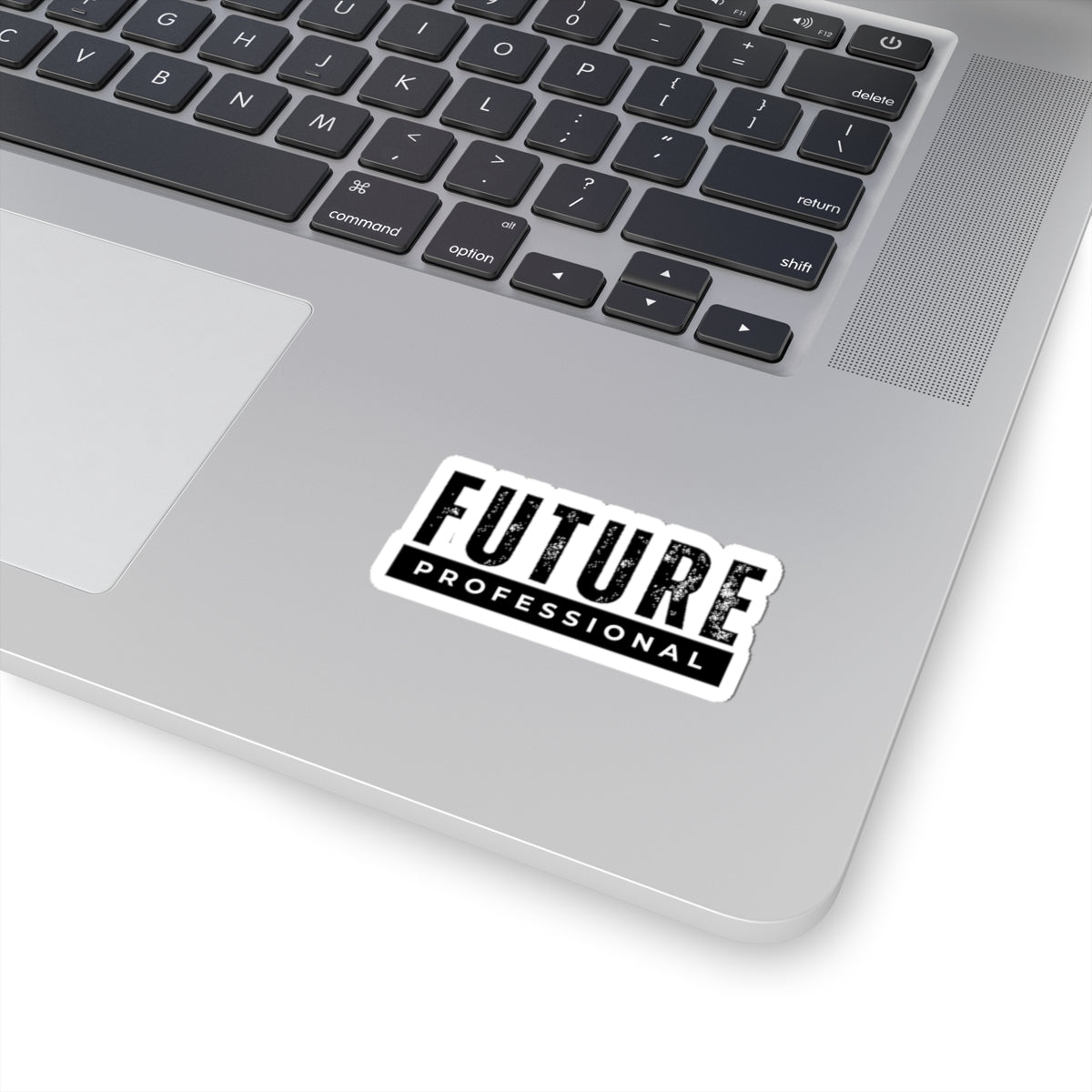 Future Professional Sticker