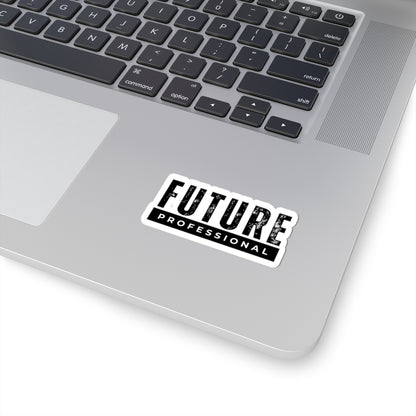 Future Professional Sticker