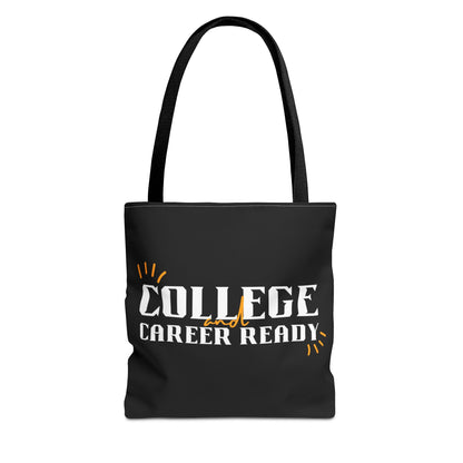 College & Career Ready Tote Bag