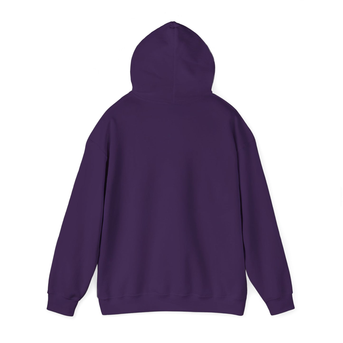 Work Ready Life Ready Hoodie