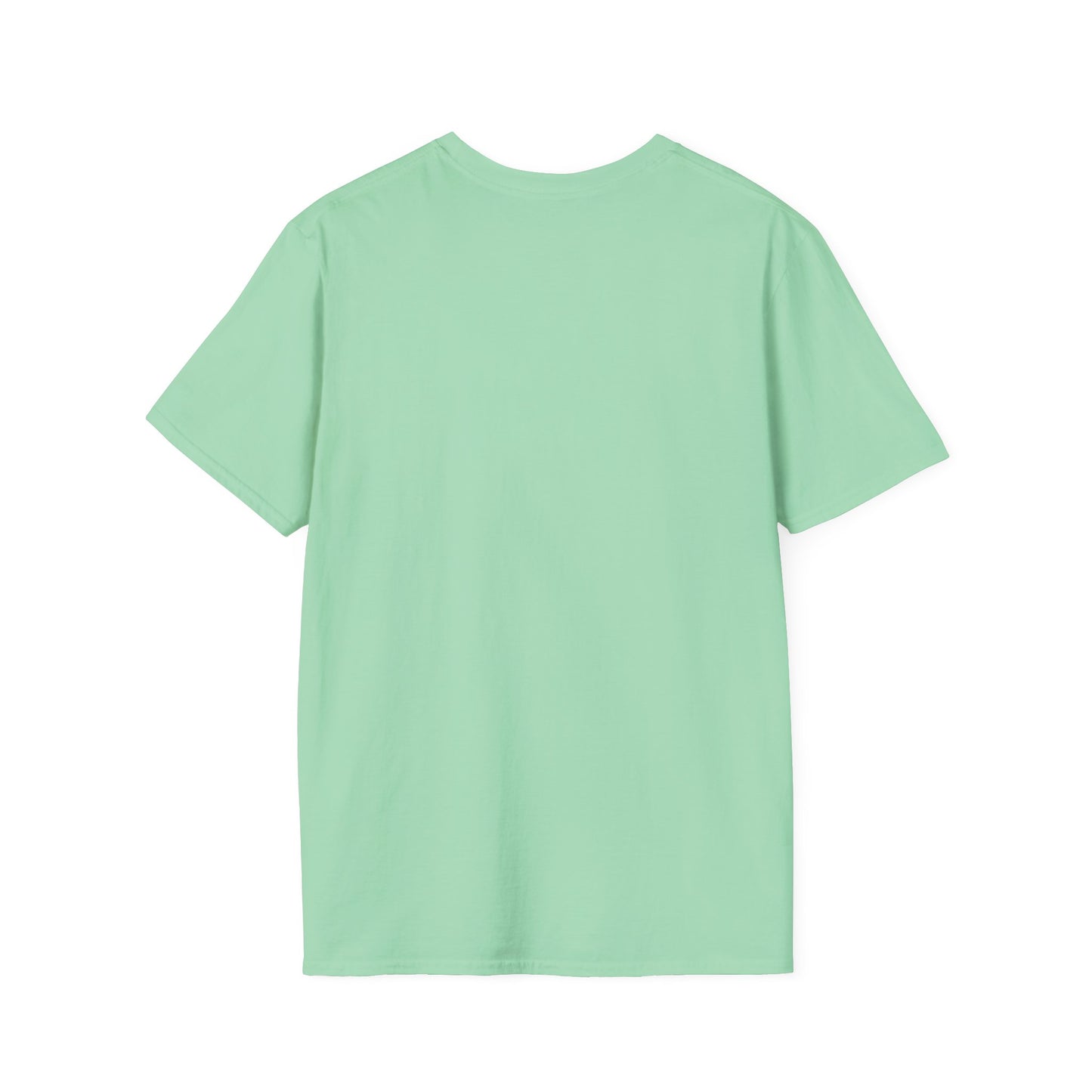 'Future Ready Threads'  T-Shirt