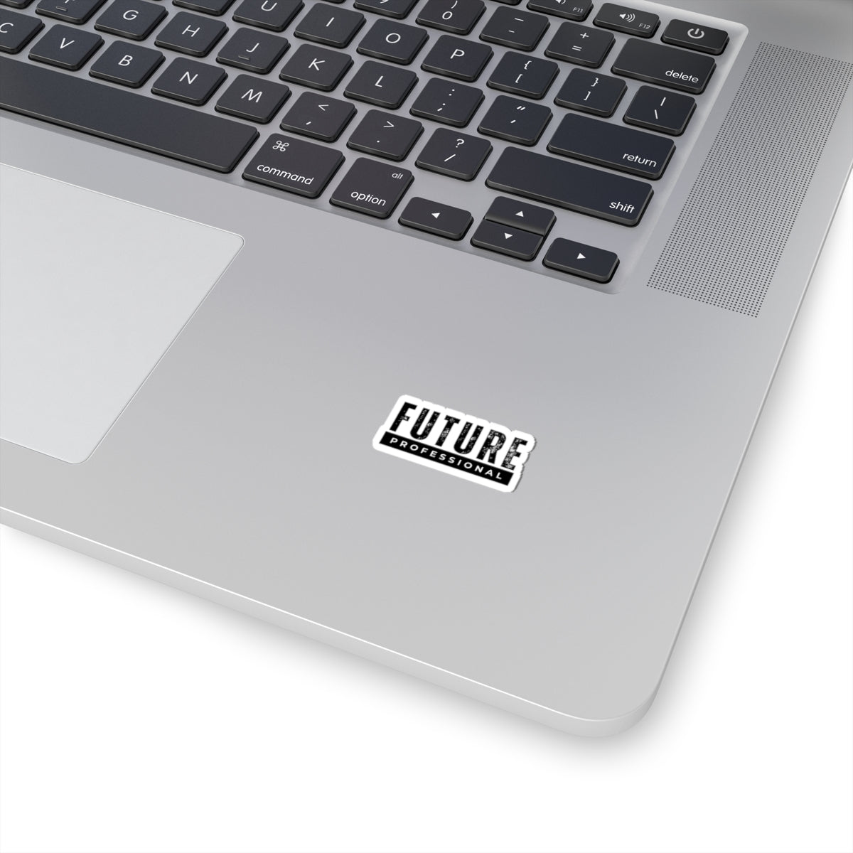 Future Professional Sticker