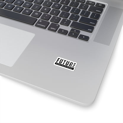 Future Professional Sticker