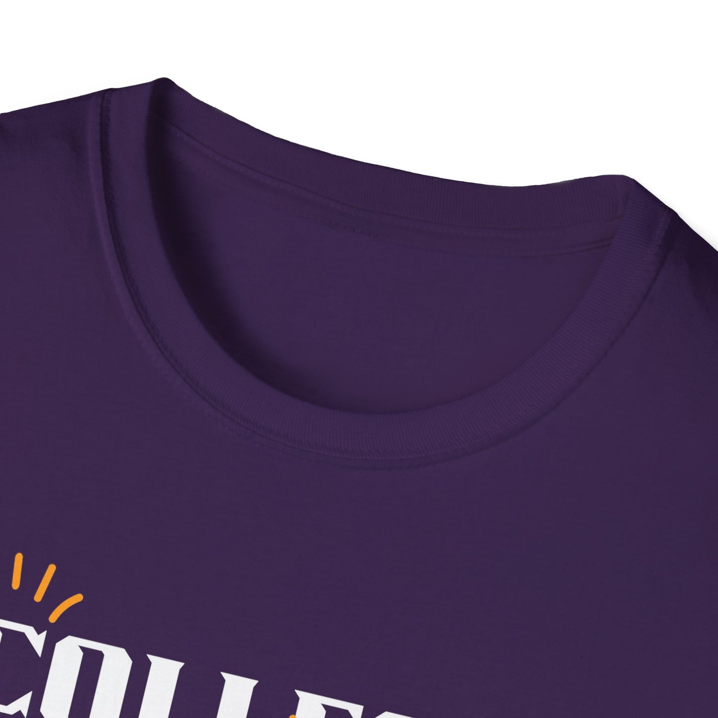 College & Career Ready T-Shirt