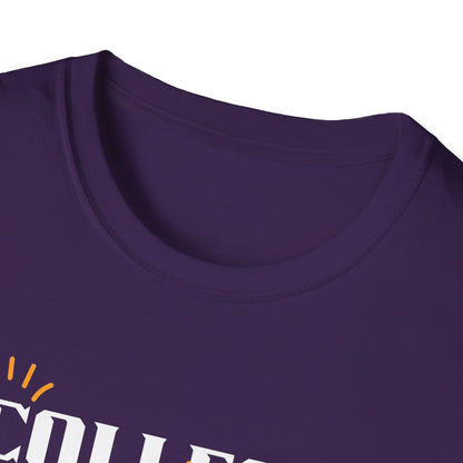 College & Career Ready T-Shirt