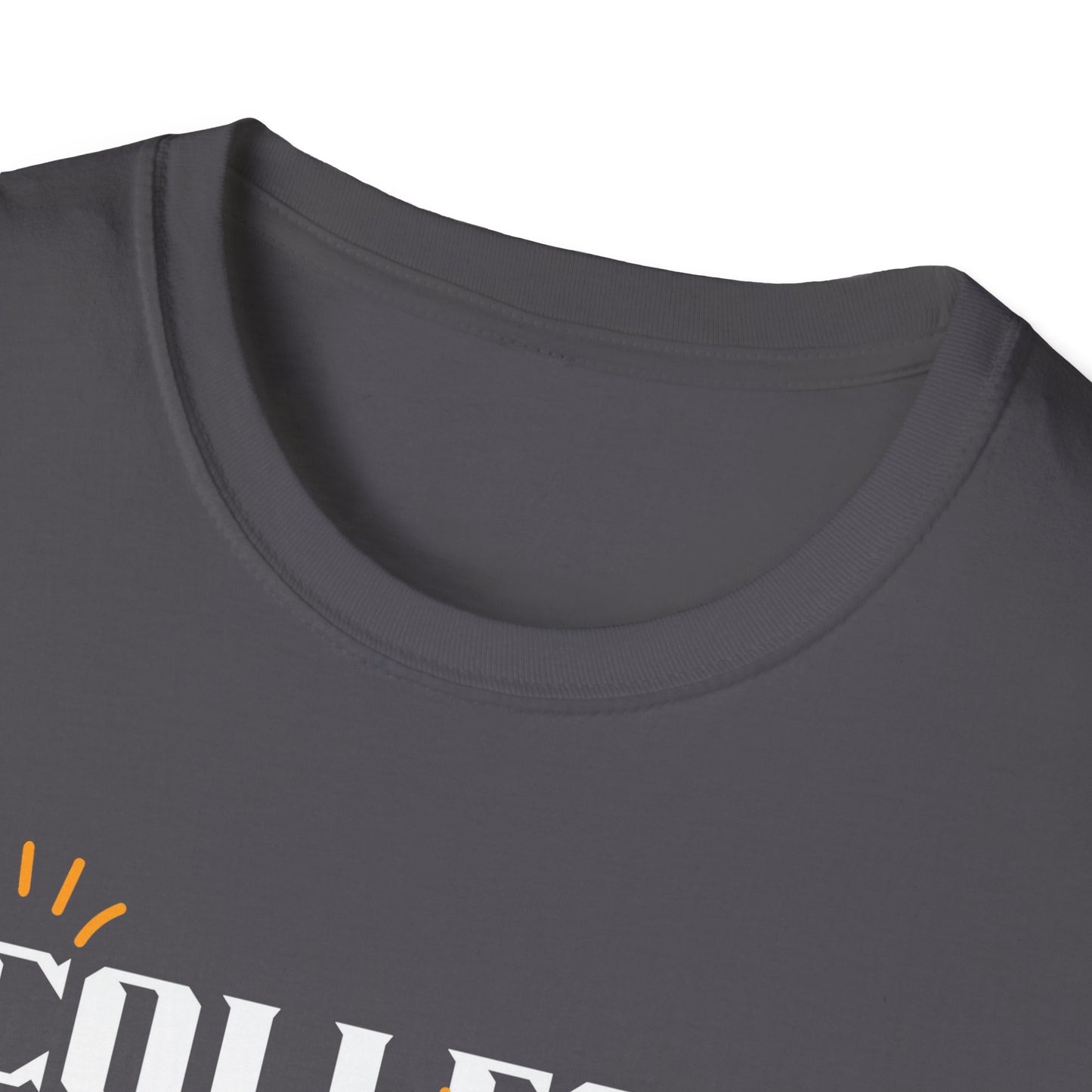 College & Career Ready T-Shirt