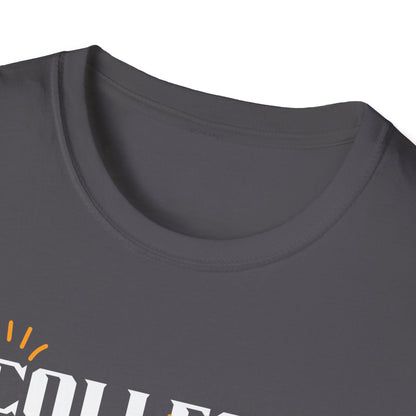 College & Career Ready T-Shirt