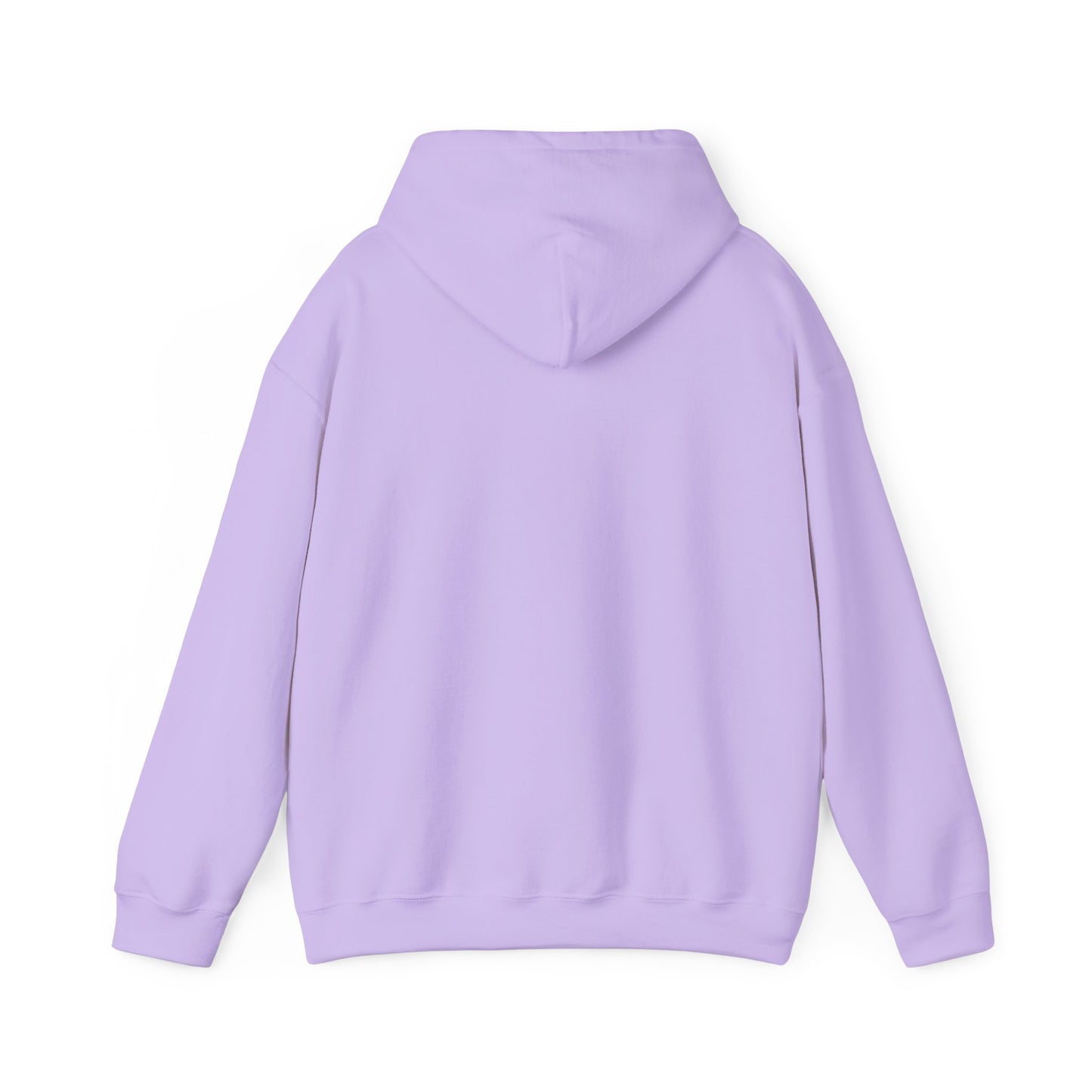 Future Ready Threads Hoodie