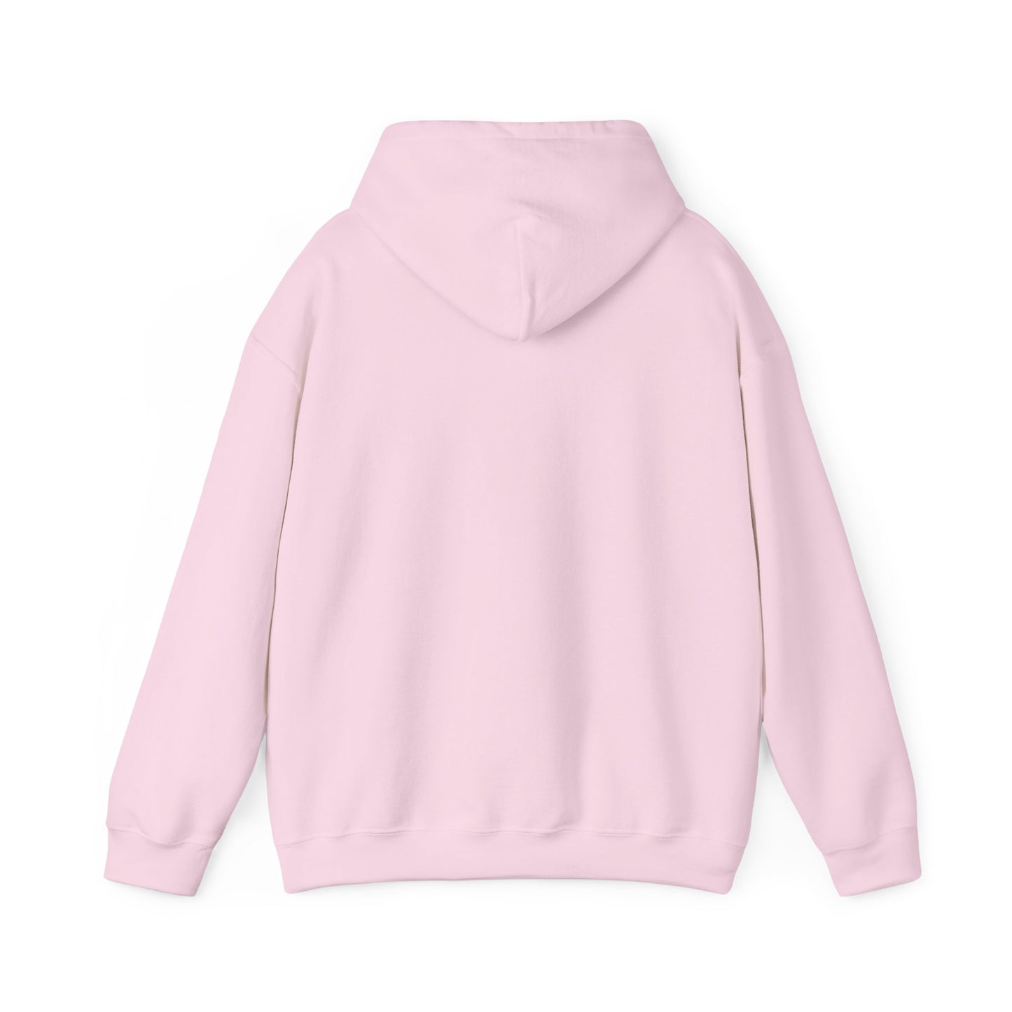 Future Ready Threads Hoodie