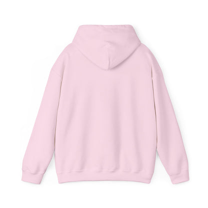 Future Ready Threads Hoodie