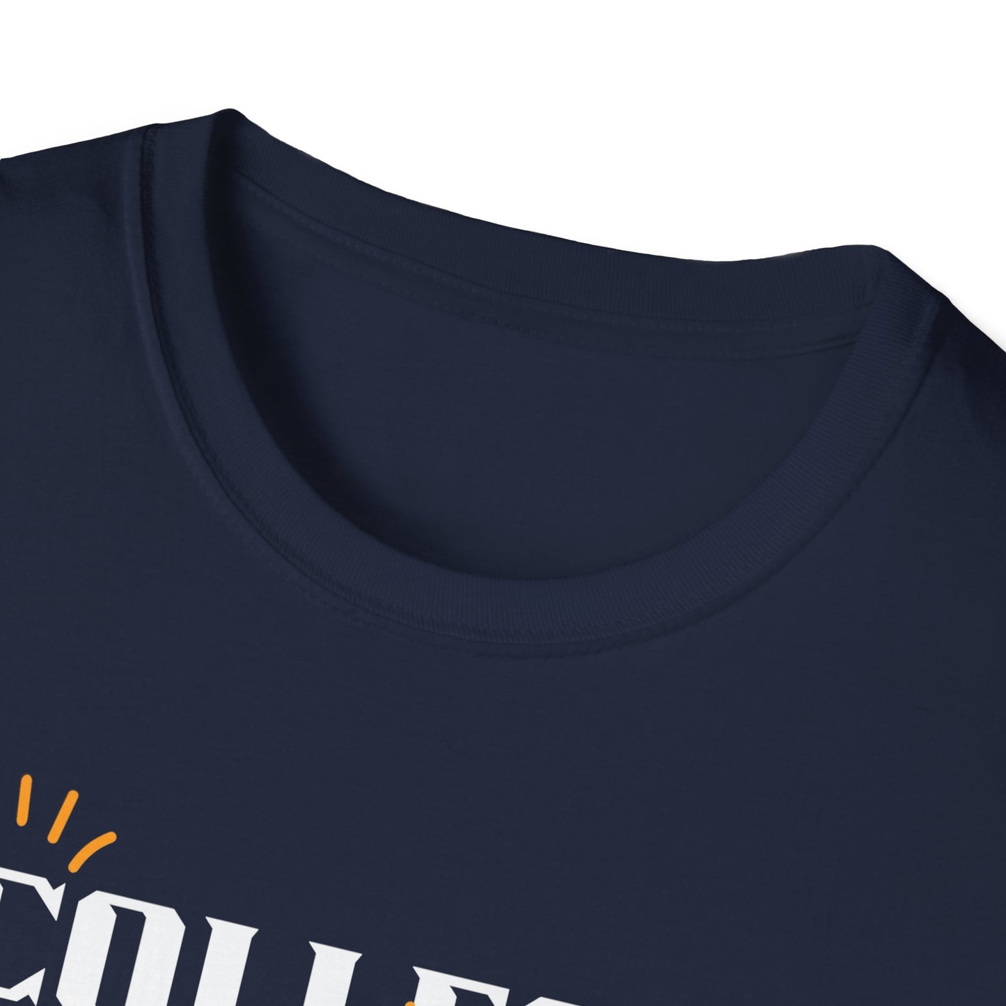 College & Career Ready T-Shirt