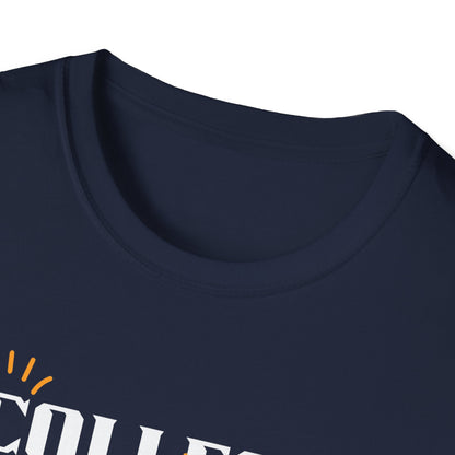 College & Career Ready T-Shirt