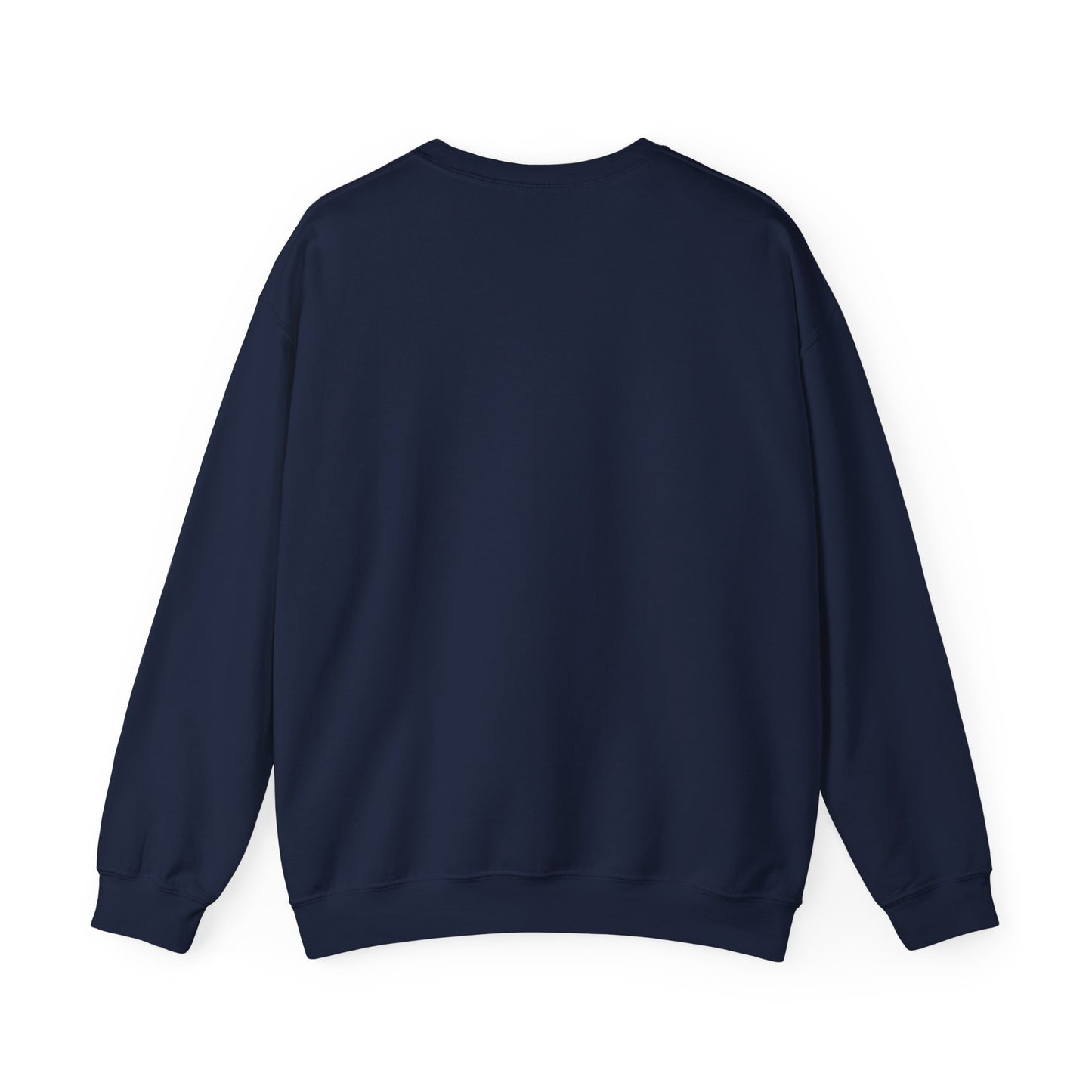 Work Ready Life Ready Crewneck Sweatshirt