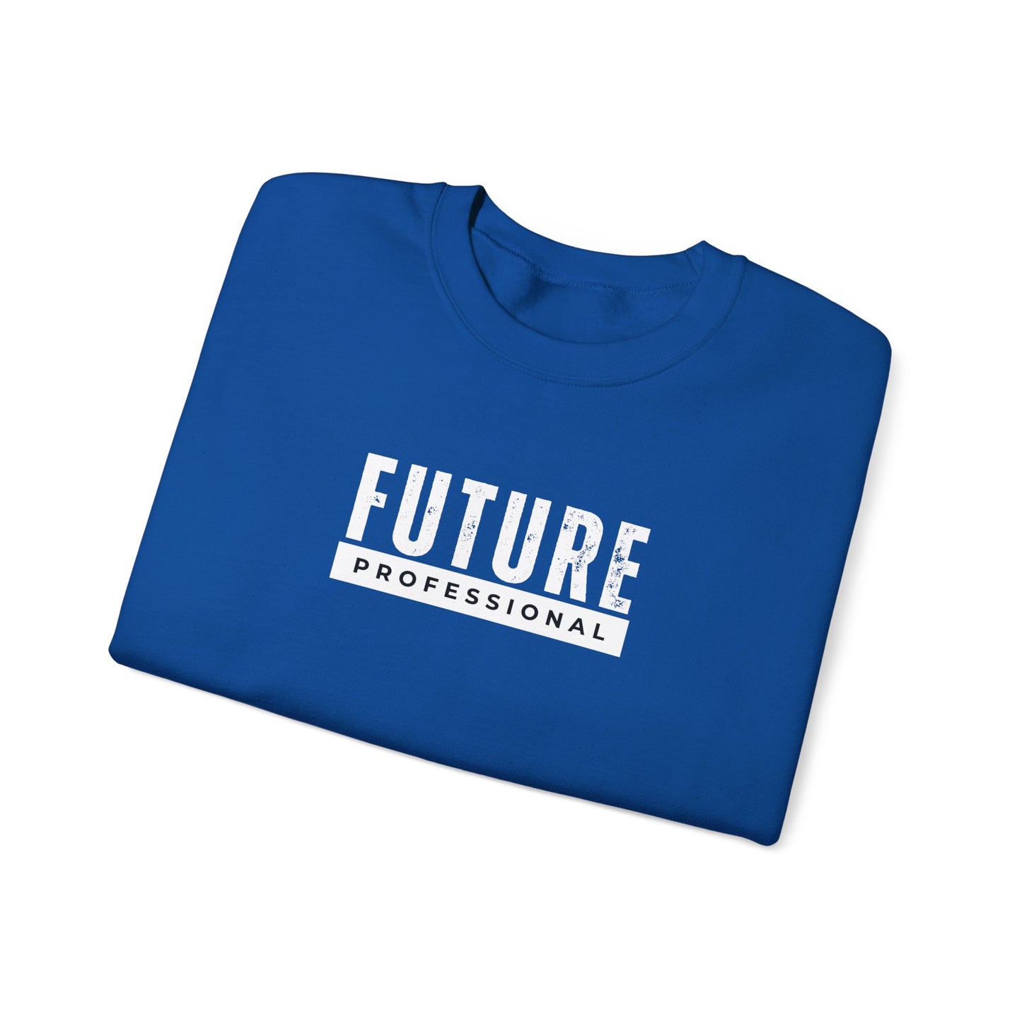Future Professional Crewneck Sweatshirt