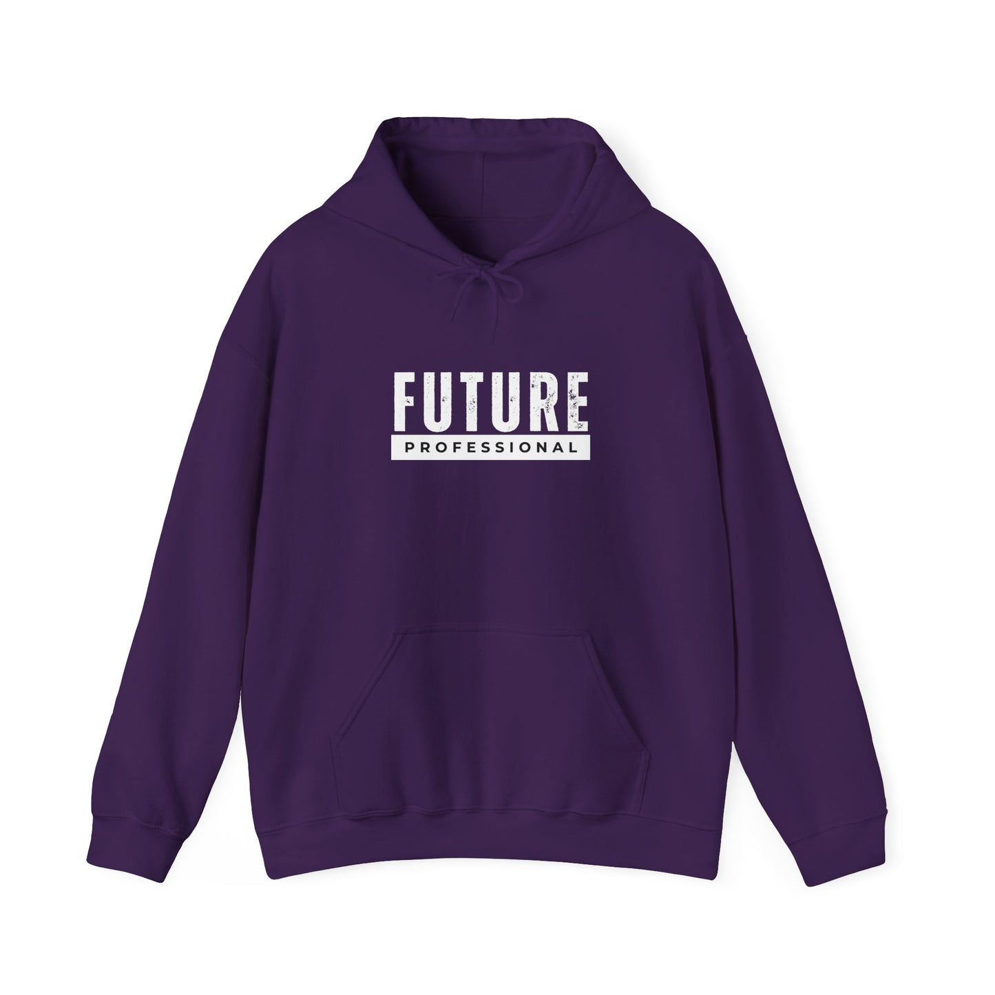 Future Professional Hoodie