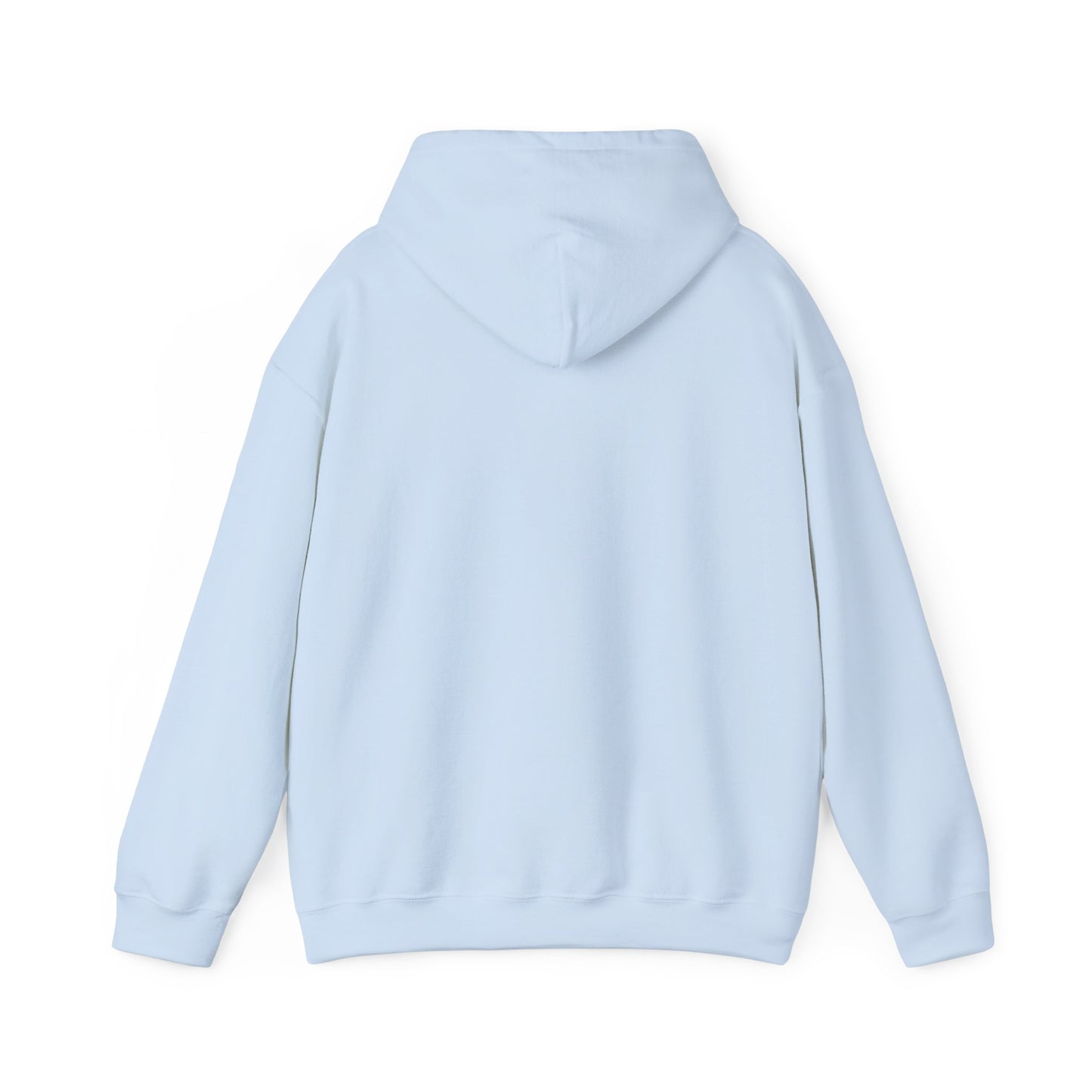 Future Ready Threads Hoodie