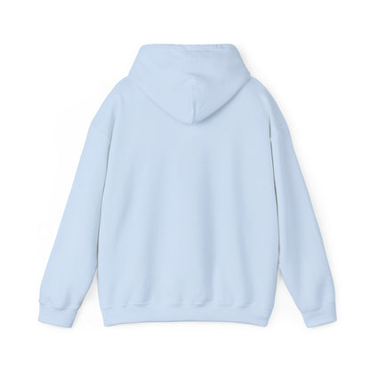 Future Ready Threads Hoodie