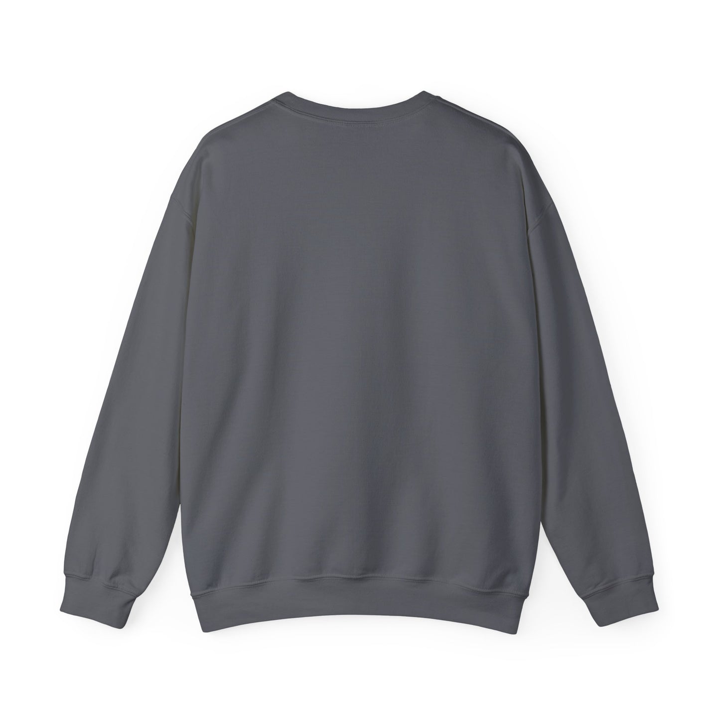 Work Ready Life Ready Crewneck Sweatshirt