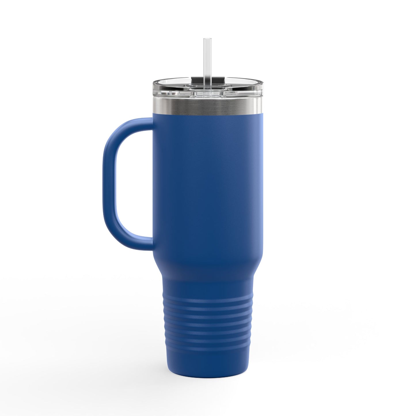Work Ready Life Ready 40oz Insulated Travel Mug