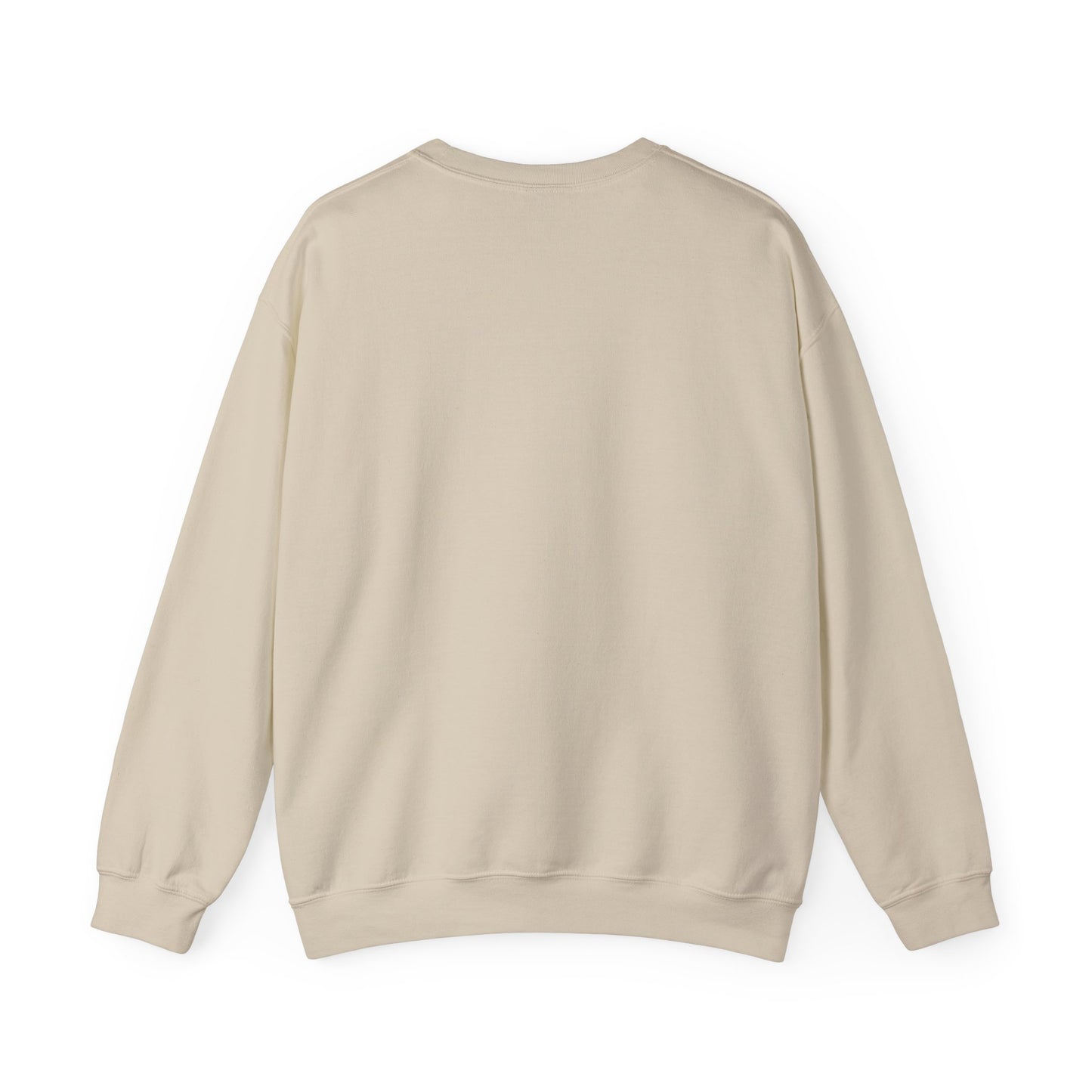 Future Ready Threads Crewneck Sweatshirt